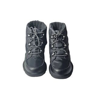 Sorel ladies Explorer II Carnival sport boots Nwb